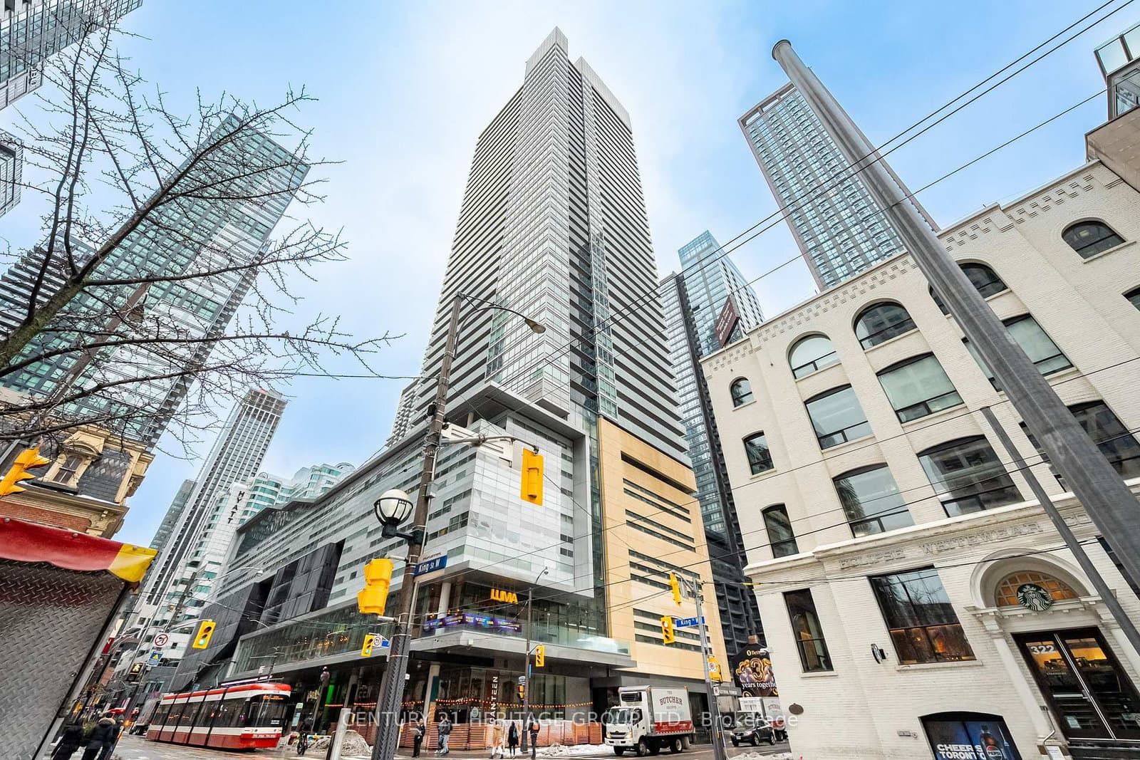 80 John Street, Unit 2303 thumbnail 3