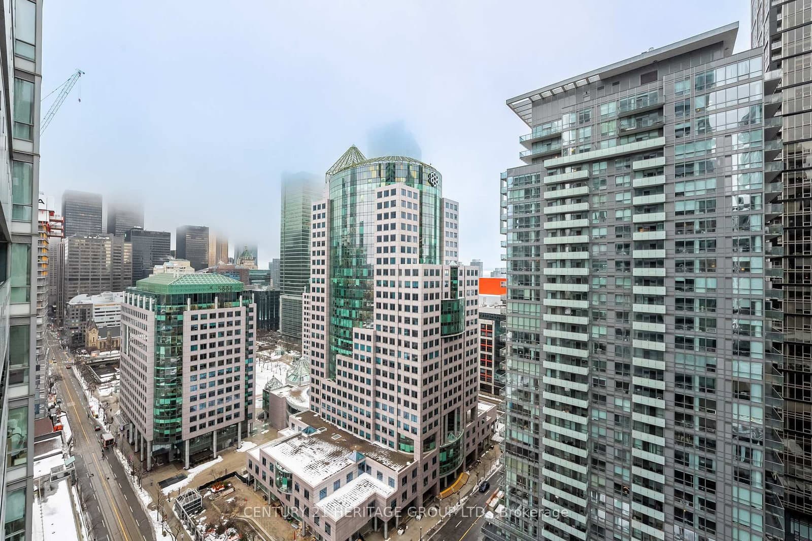 80 John Street, Unit 2303 thumbnail 31