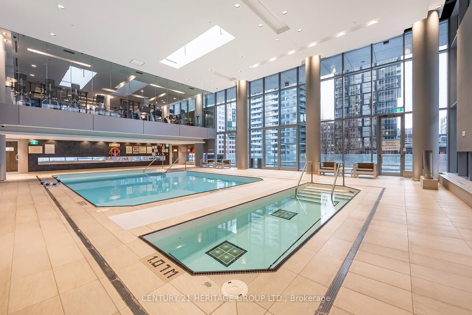 80 John Street, Unit 2303 thumbnail 38