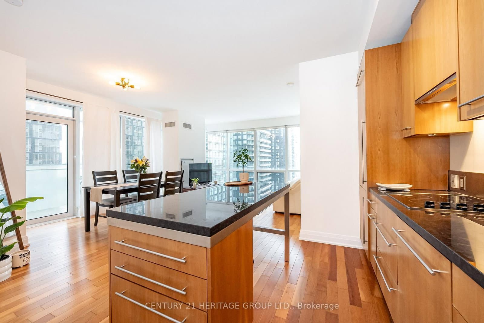 80 John Street, Unit 2303 thumbnail 9