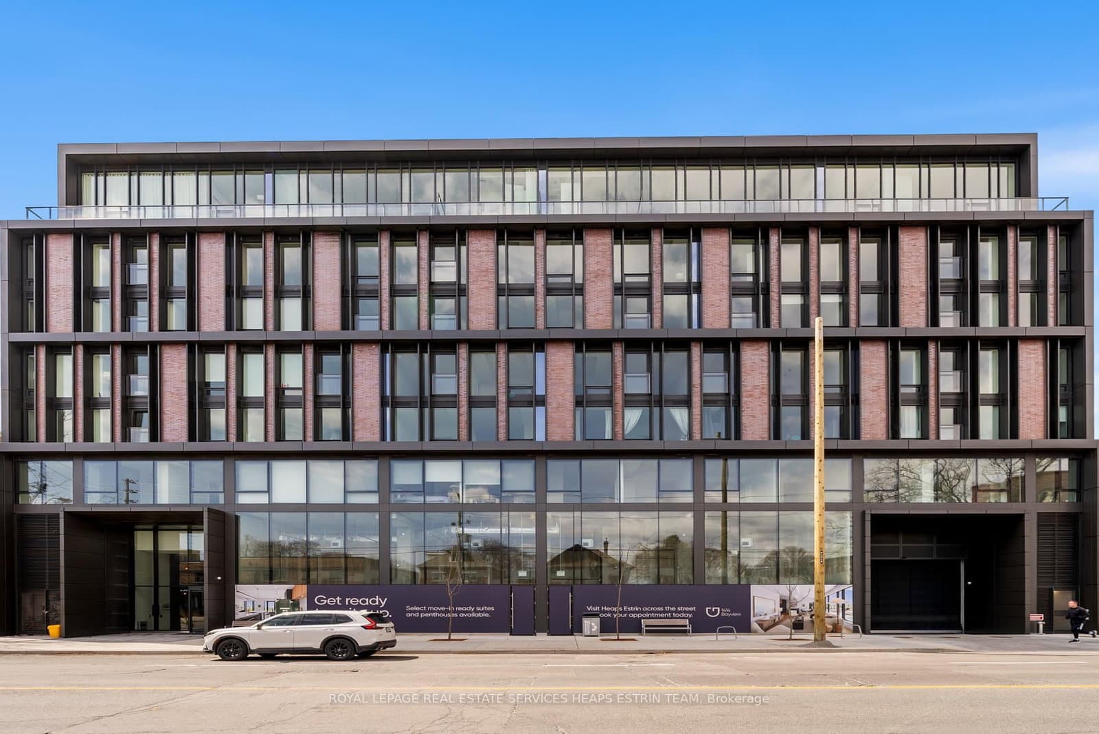 1414 Bayview Avenue, Unit PH 03 thumbnail 2