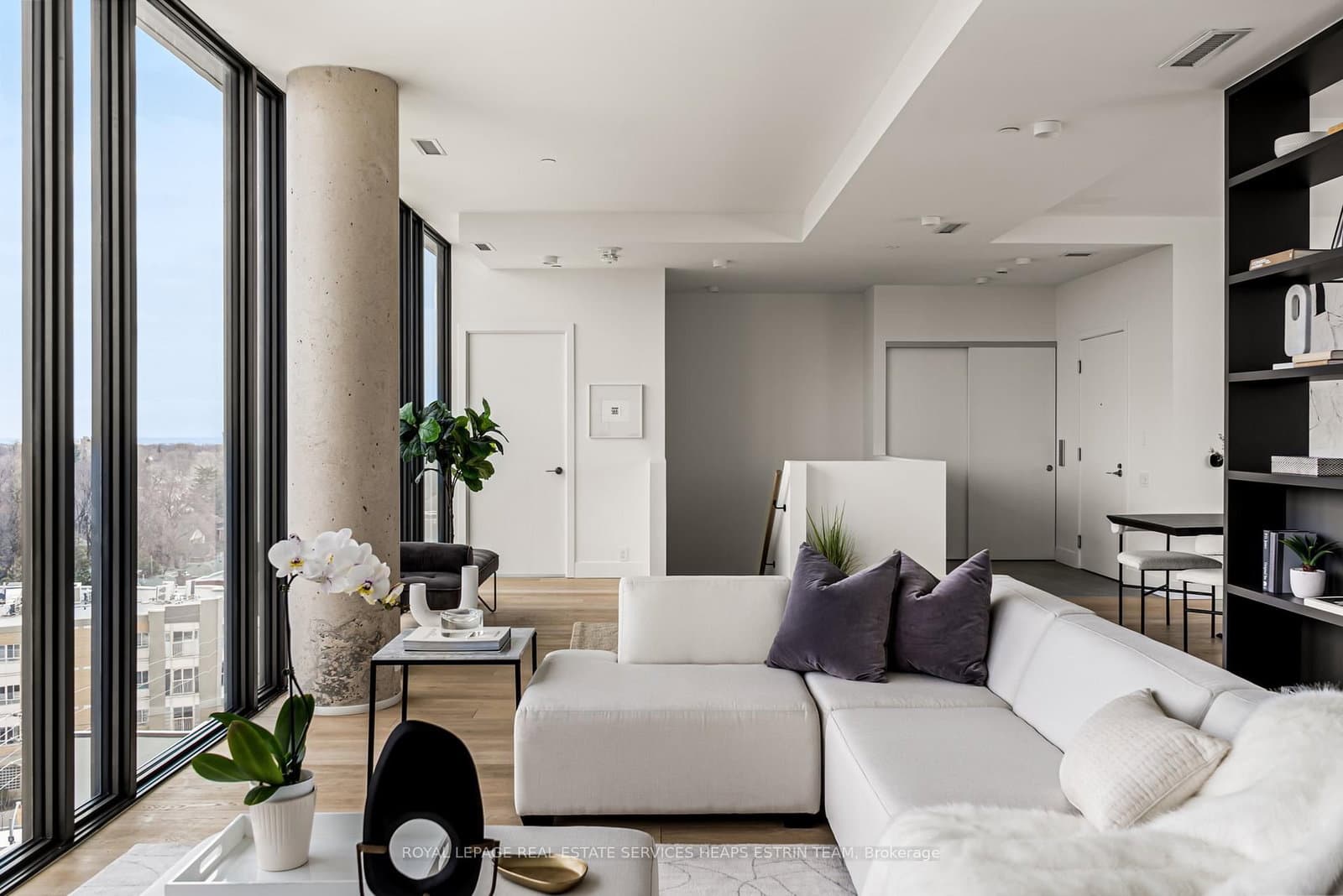 1414 Bayview Avenue, Unit PH 03 thumbnail 7