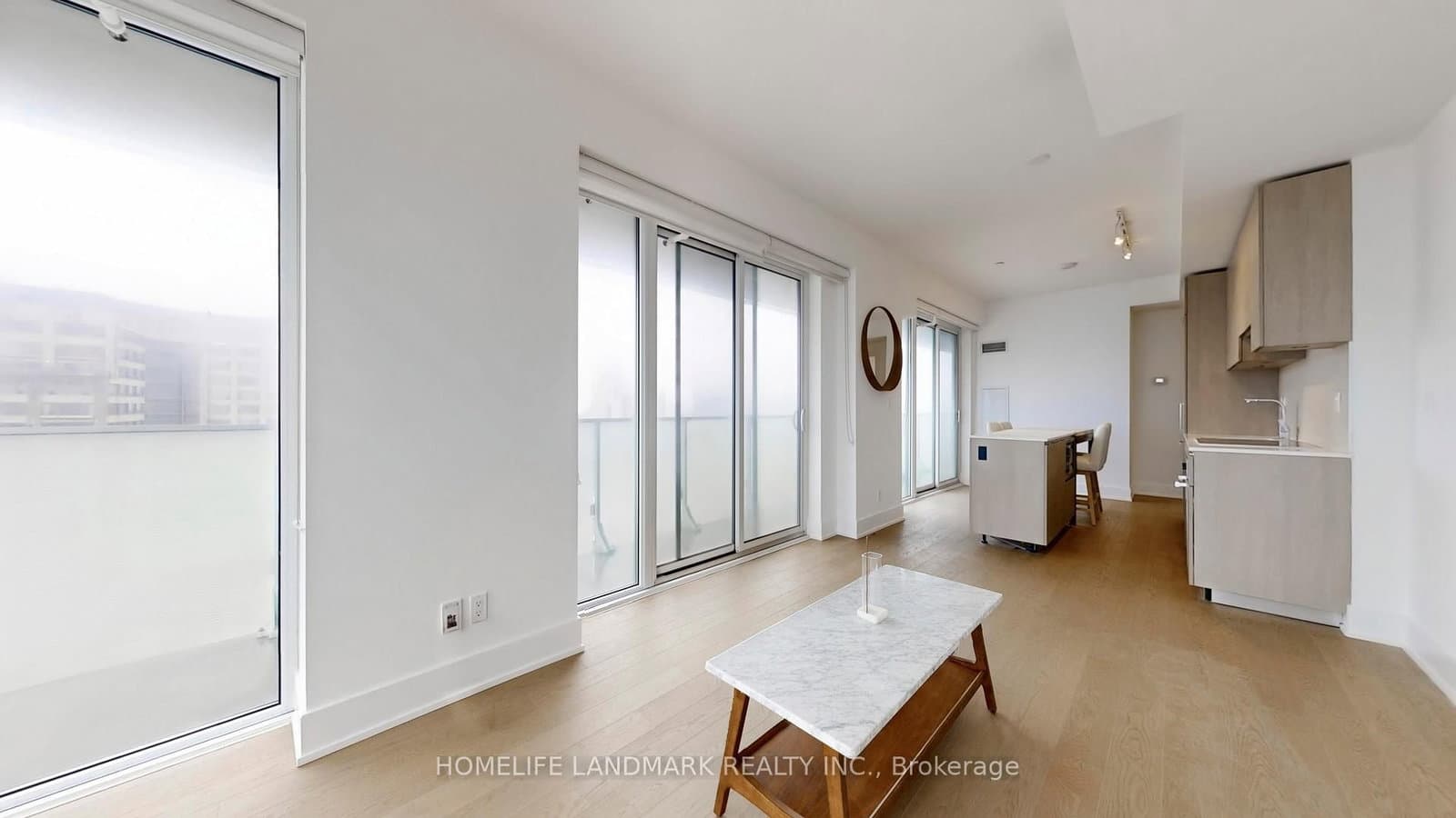 200 Bloor Street W, Unit 2305 thumbnail 12