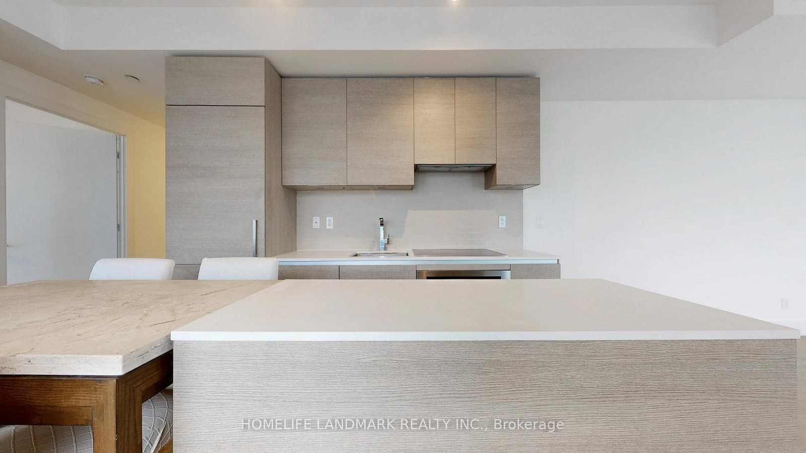 200 Bloor Street W, Unit 2305 thumbnail 15