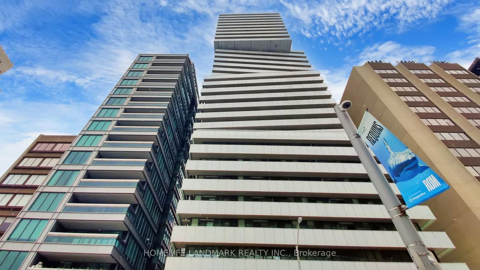 200 Bloor Street W, Unit 2305 thumbnail 2