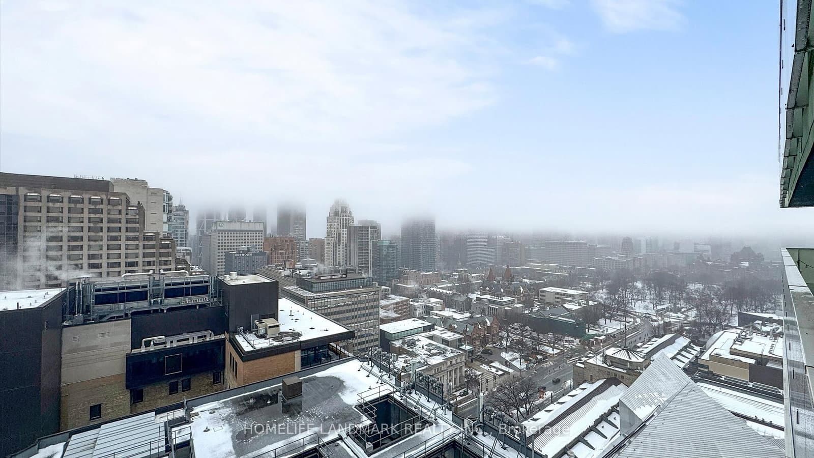 200 Bloor Street W, Unit 2305 thumbnail 36