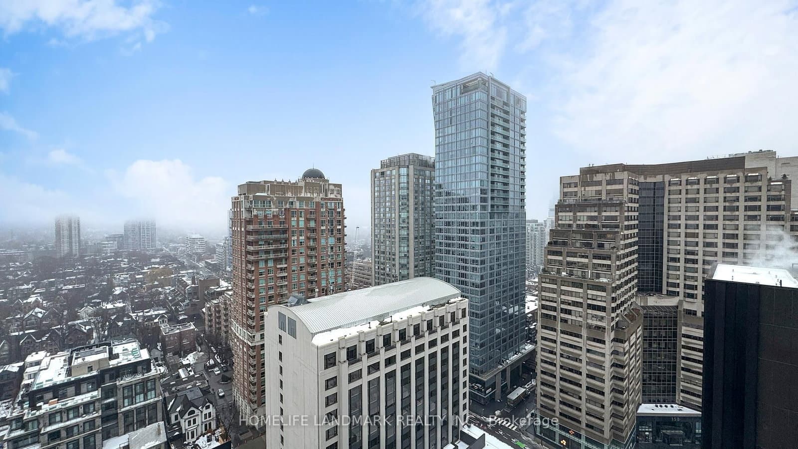 200 Bloor Street W, Unit 2305 thumbnail 37
