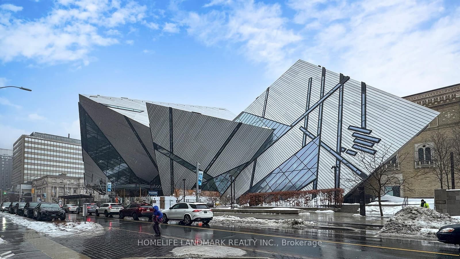 200 Bloor Street W, Unit 2305 thumbnail 40