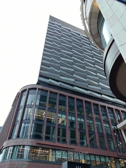 480 Front Street W, Unit 1011 thumbnail 18