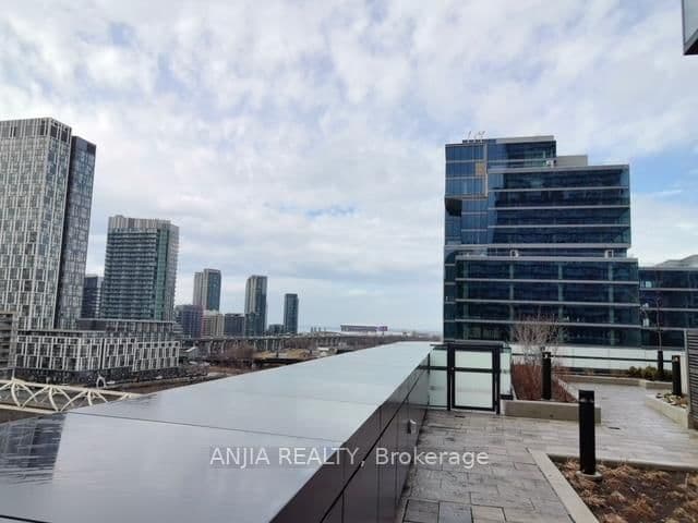 480 Front Street W, Unit 1011 thumbnail 24