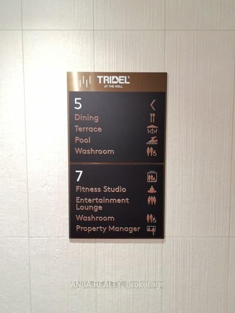 480 Front Street W, Unit 1011 thumbnail 26