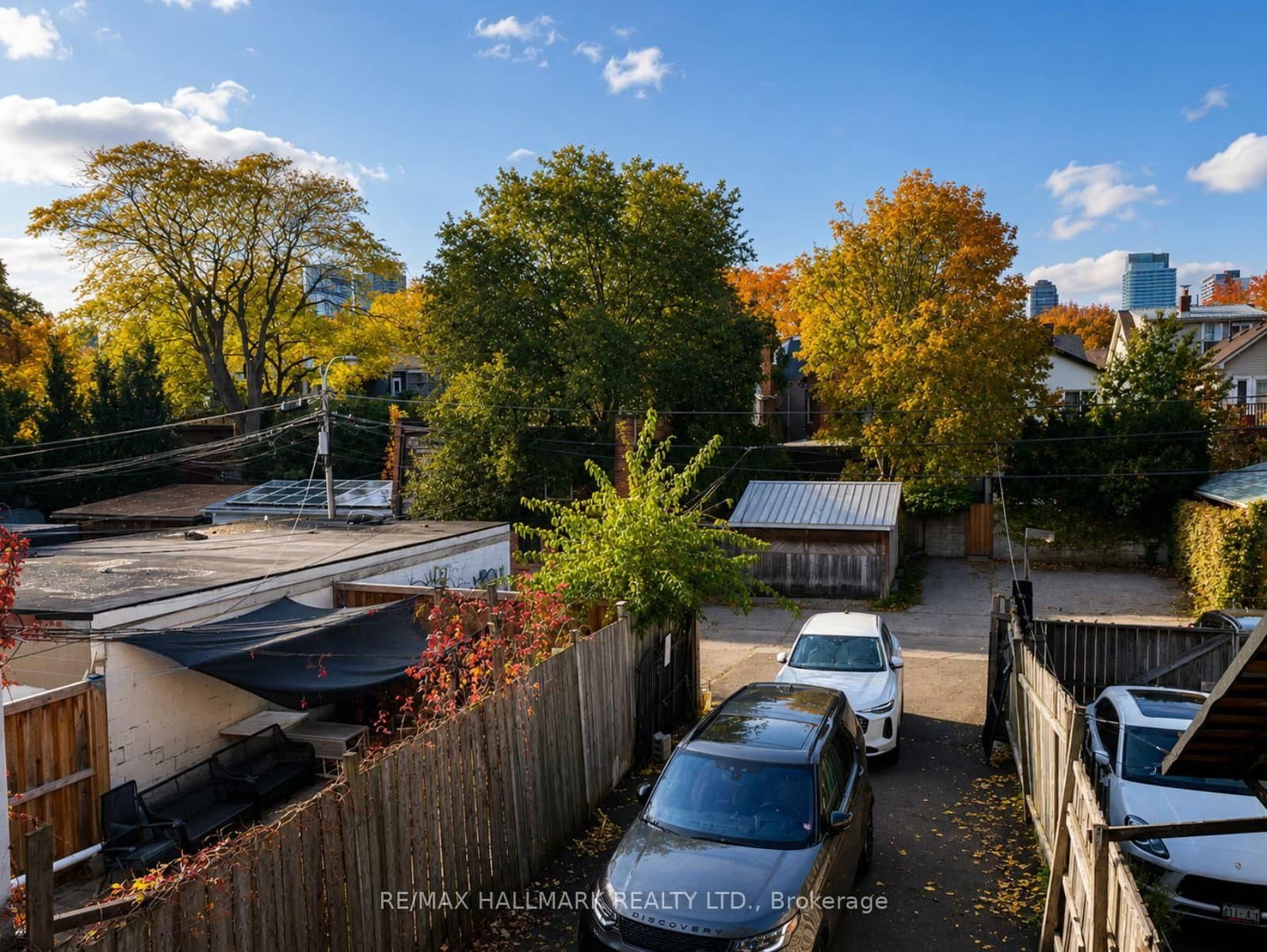 440 Parliament Street, Unit Main & 1/2 Bsmt thumbnail 15