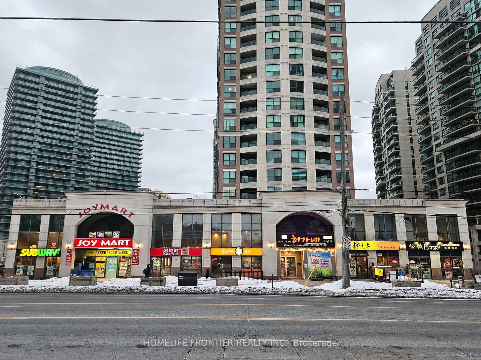 19A Finch Avenue - Image 1
