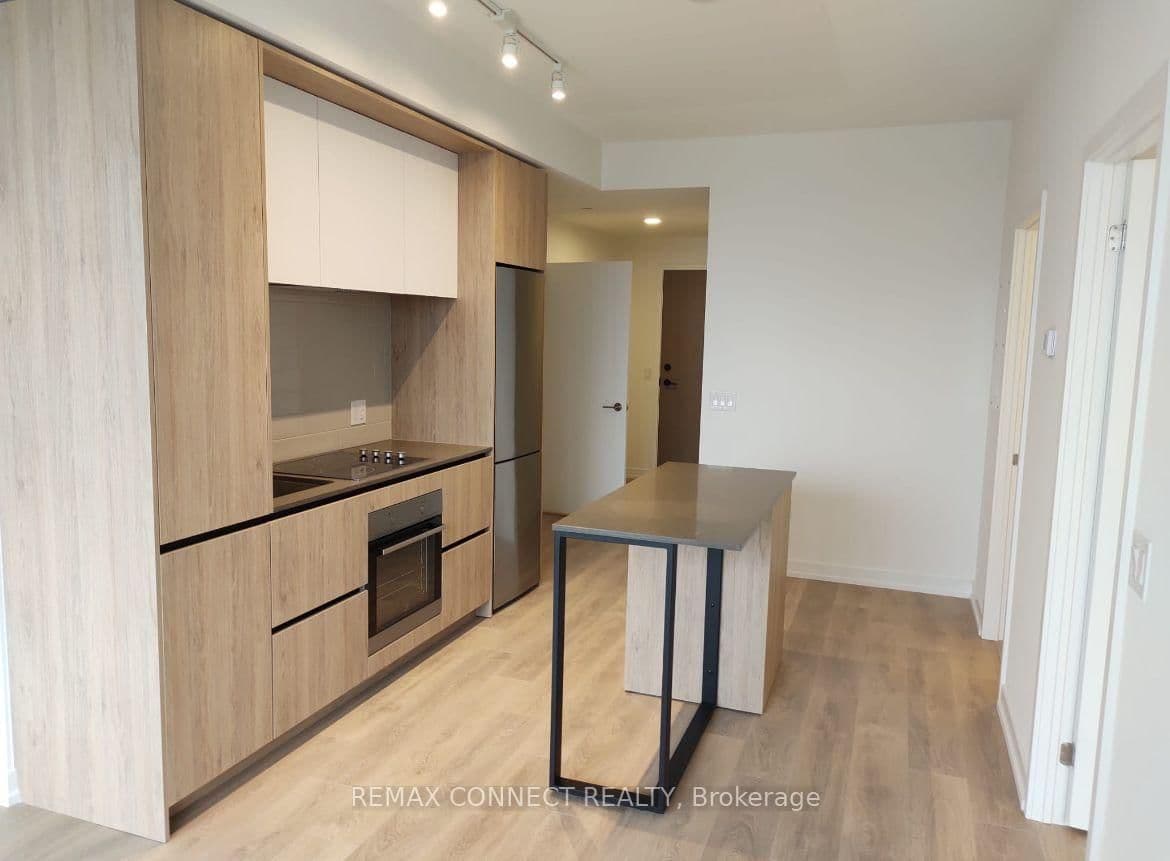 225 Sumach Street, Unit 2301 thumbnail 2