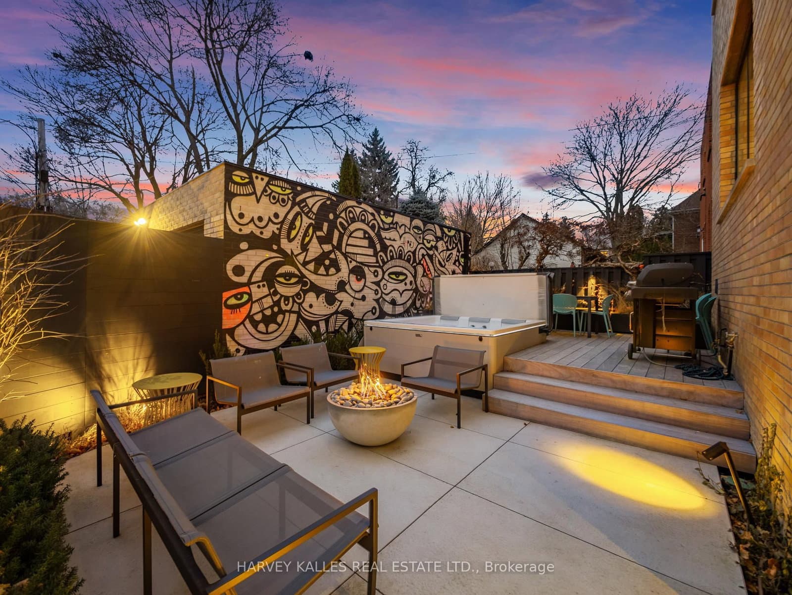 34 Coulson Avenue, Unit B thumbnail 35