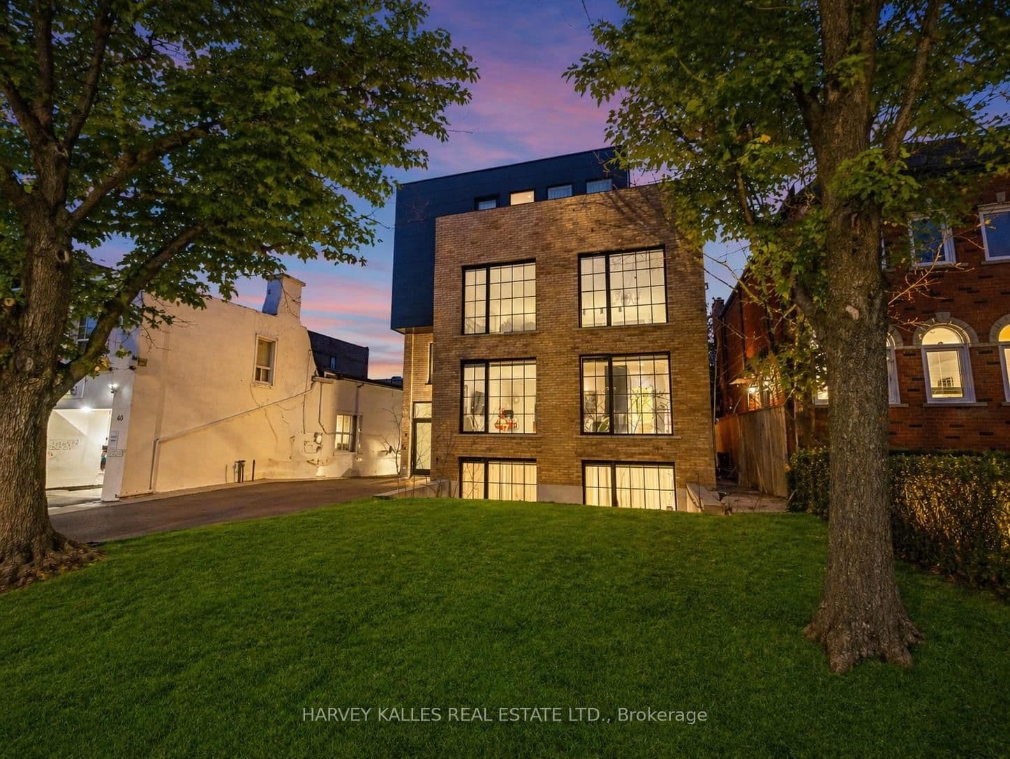 34 Coulson Avenue, Unit B thumbnail 38