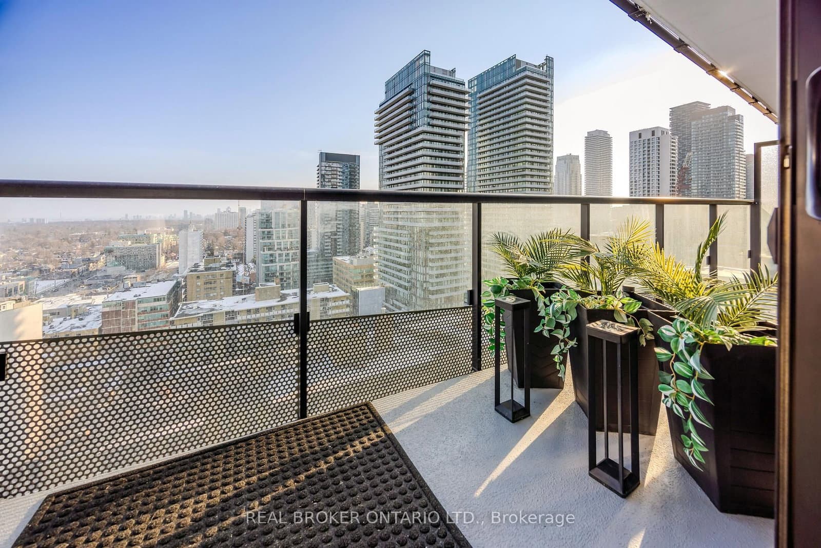 127 Broadway Avenue, Unit 2101S - Image 1