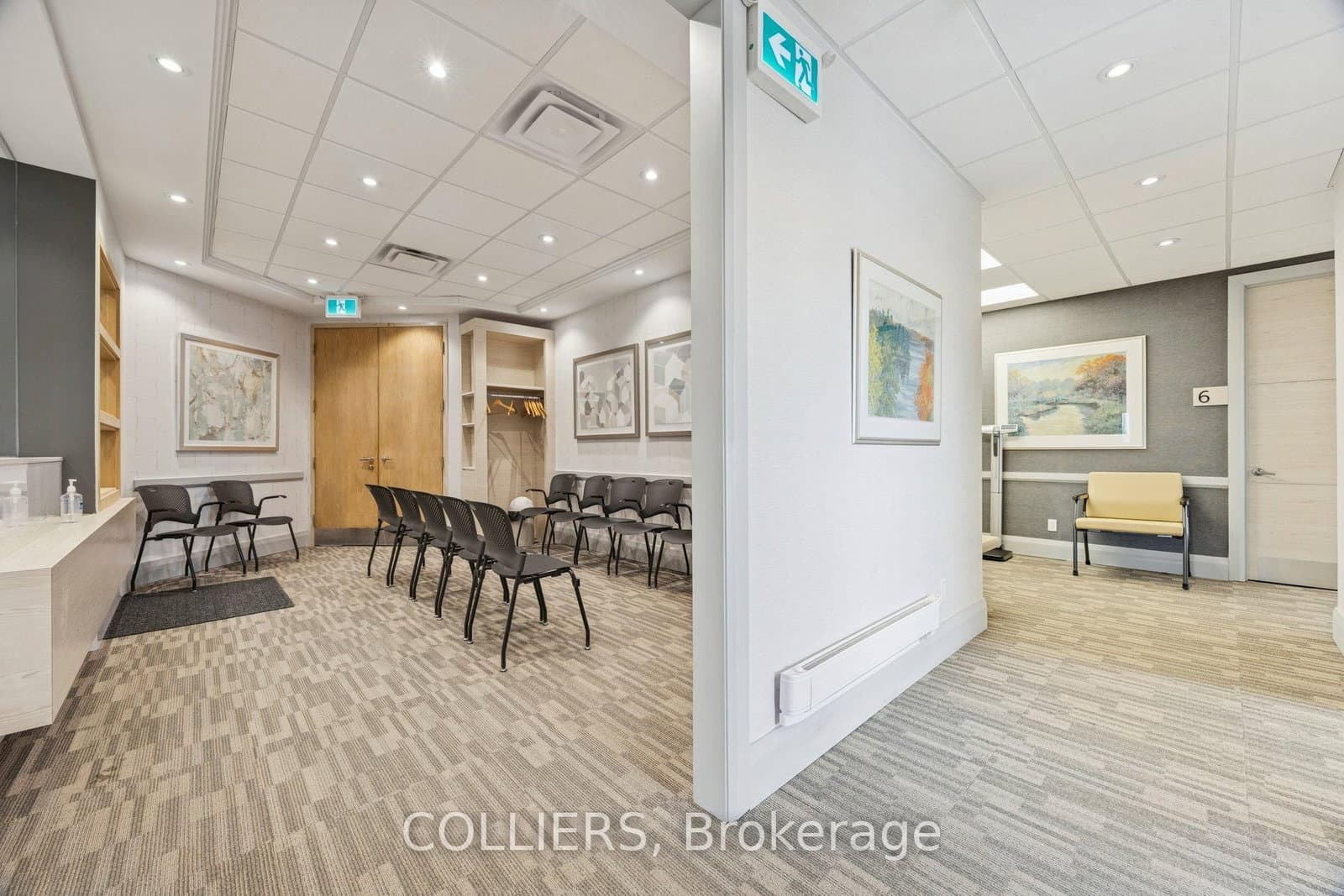 1110 Sheppard Avenue E, Unit 506-508 thumbnail 11