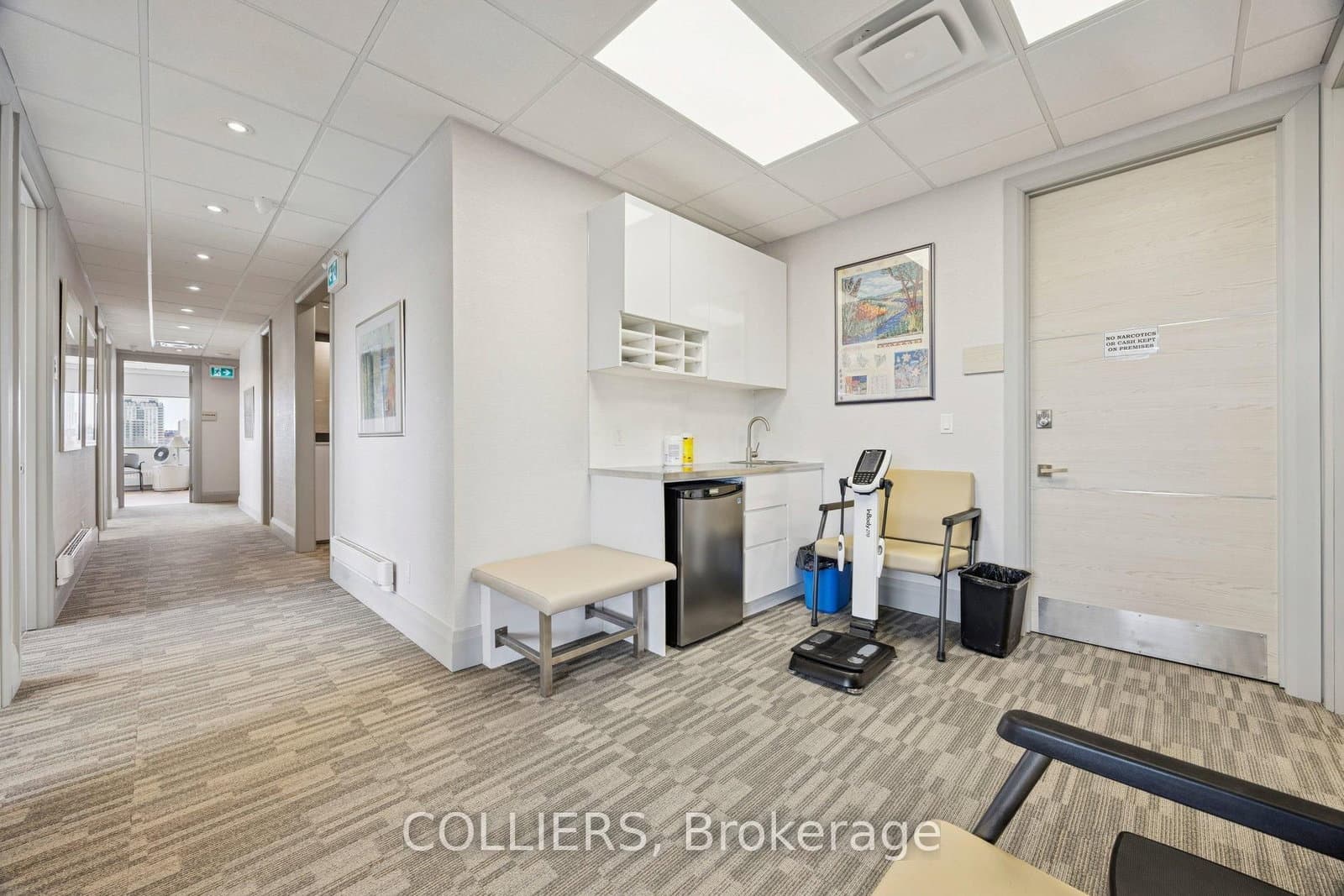 1110 Sheppard Avenue E, Unit 506-508 thumbnail 16
