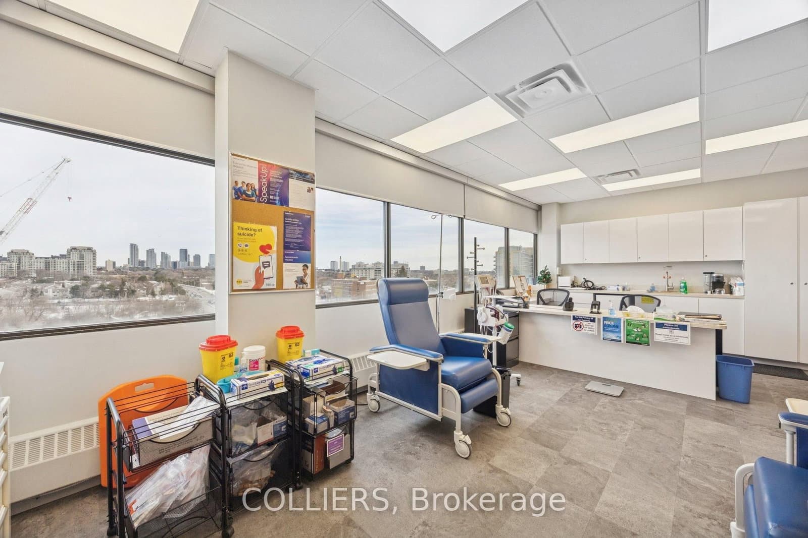 1110 Sheppard Avenue E, Unit 506-508 thumbnail 18