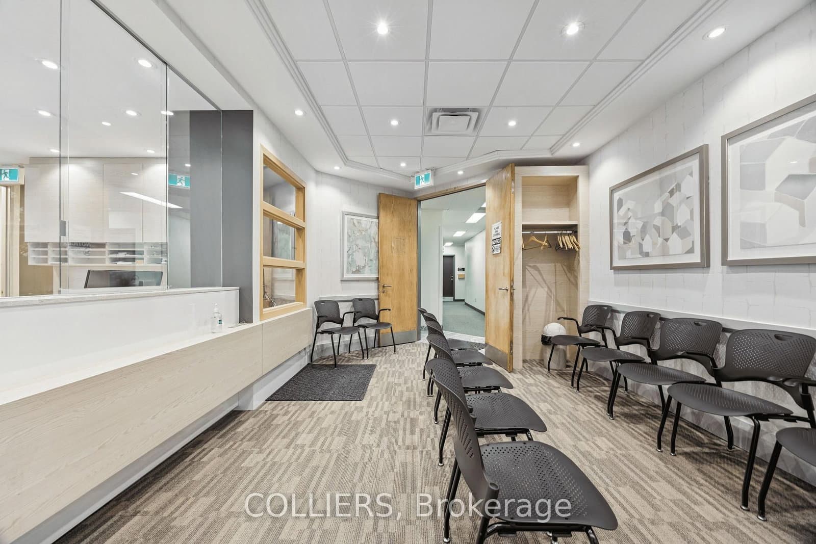 1110 Sheppard Avenue E, Unit 506-508 thumbnail 21