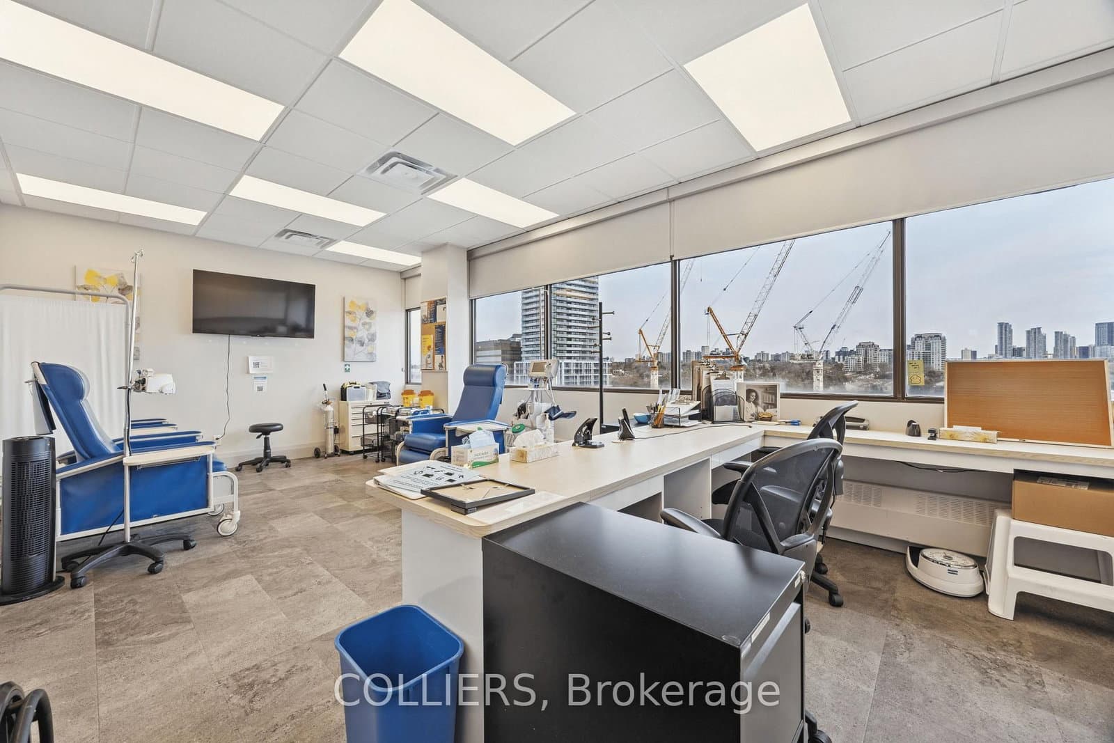 1110 Sheppard Avenue E, Unit 506-508 thumbnail 22