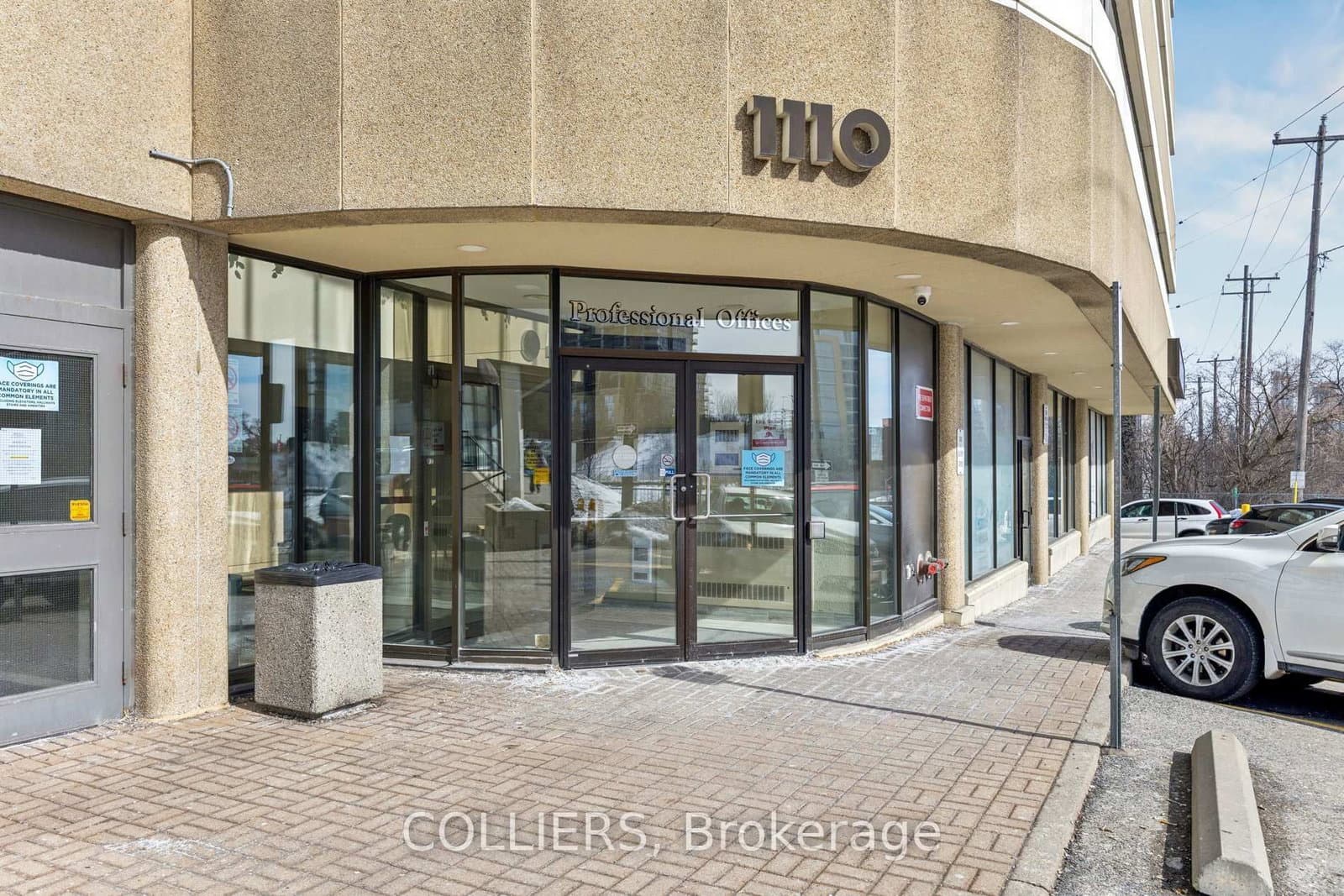 1110 Sheppard Avenue E, Unit 506-508 thumbnail 3