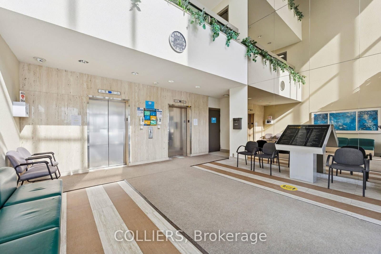 1110 Sheppard Avenue E, Unit 506-508 thumbnail 4