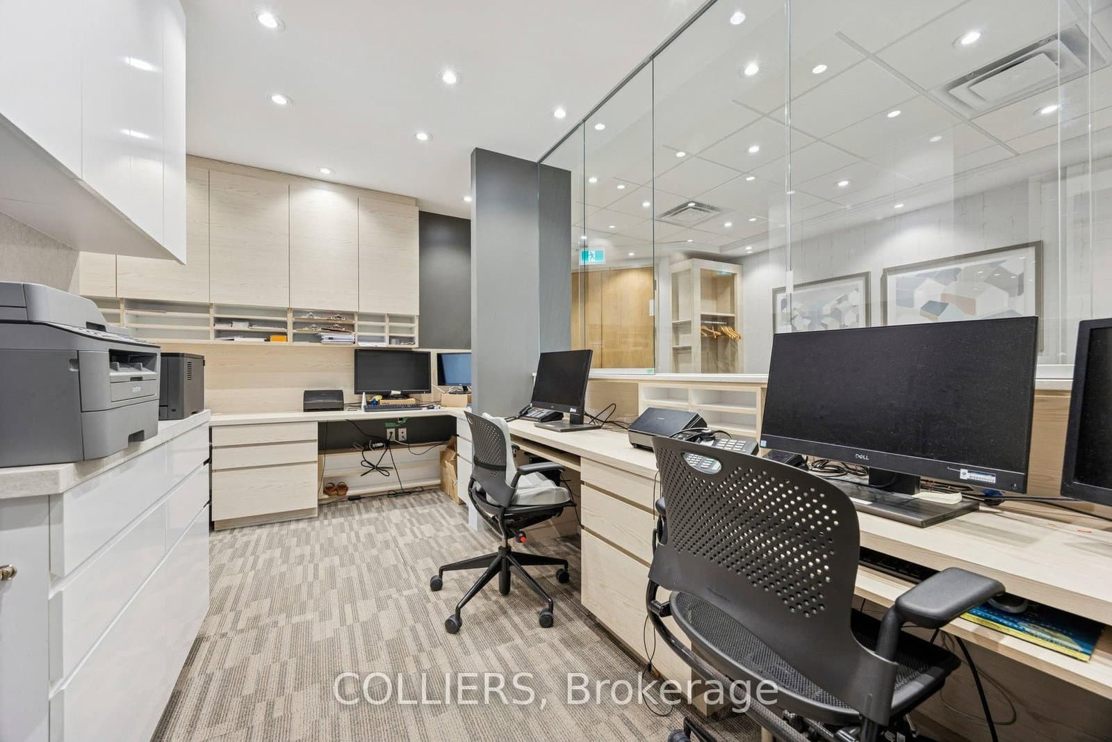 1110 Sheppard Avenue E, Unit 506-508 thumbnail 5