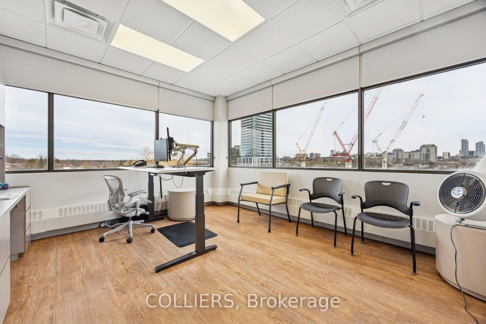 1110 Sheppard Avenue E, Unit 506-508 thumbnail 6