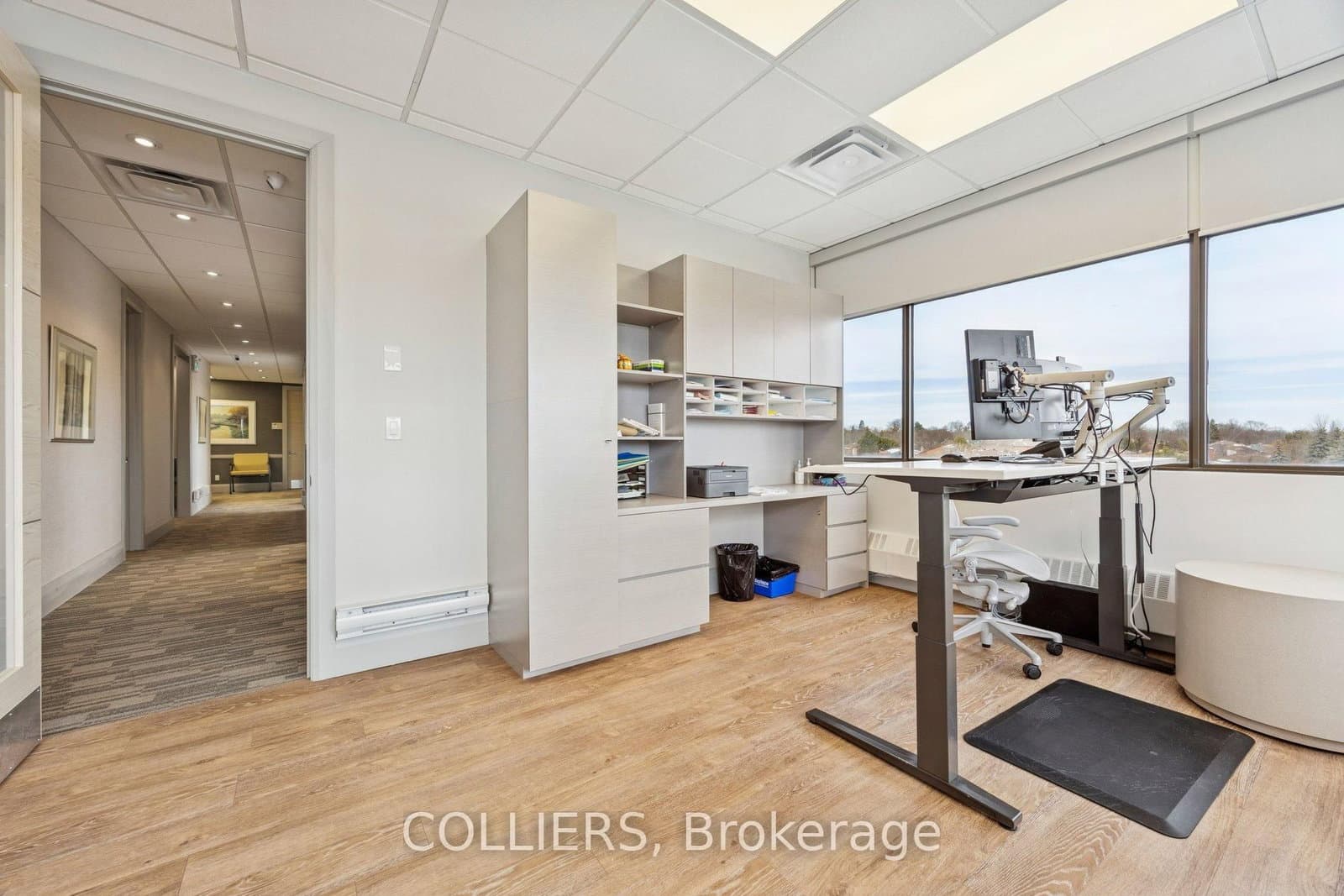 1110 Sheppard Avenue E, Unit 506-508 thumbnail 7