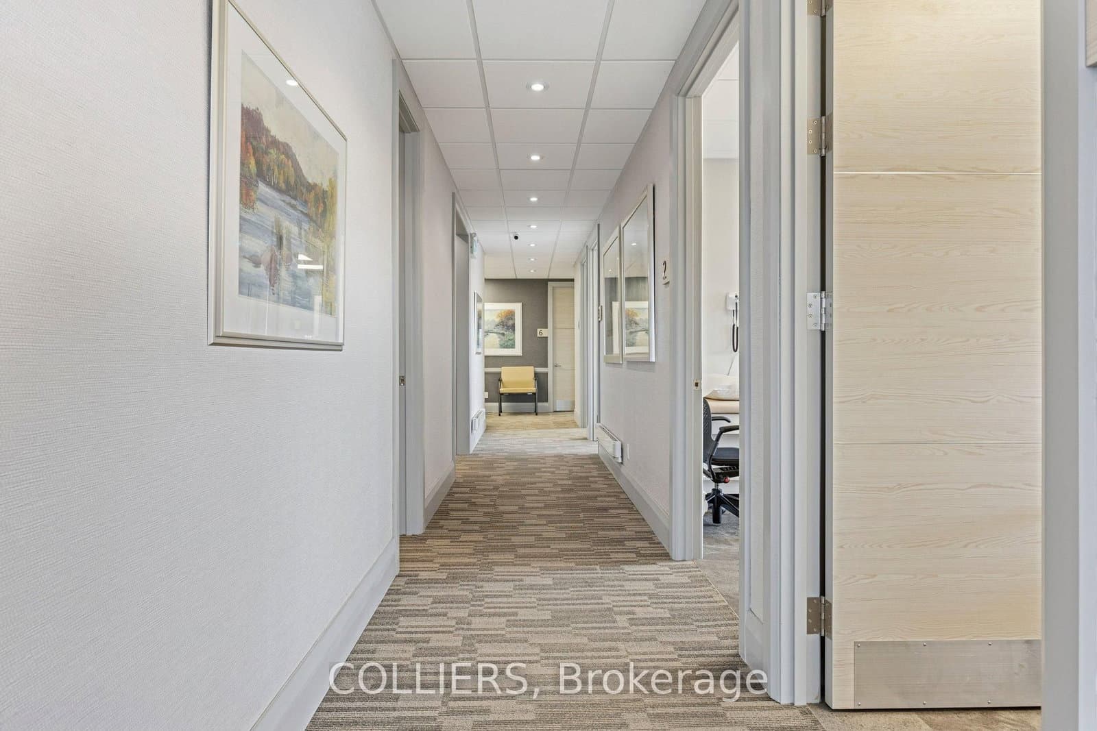 1110 Sheppard Avenue E, Unit 506-508 thumbnail 8