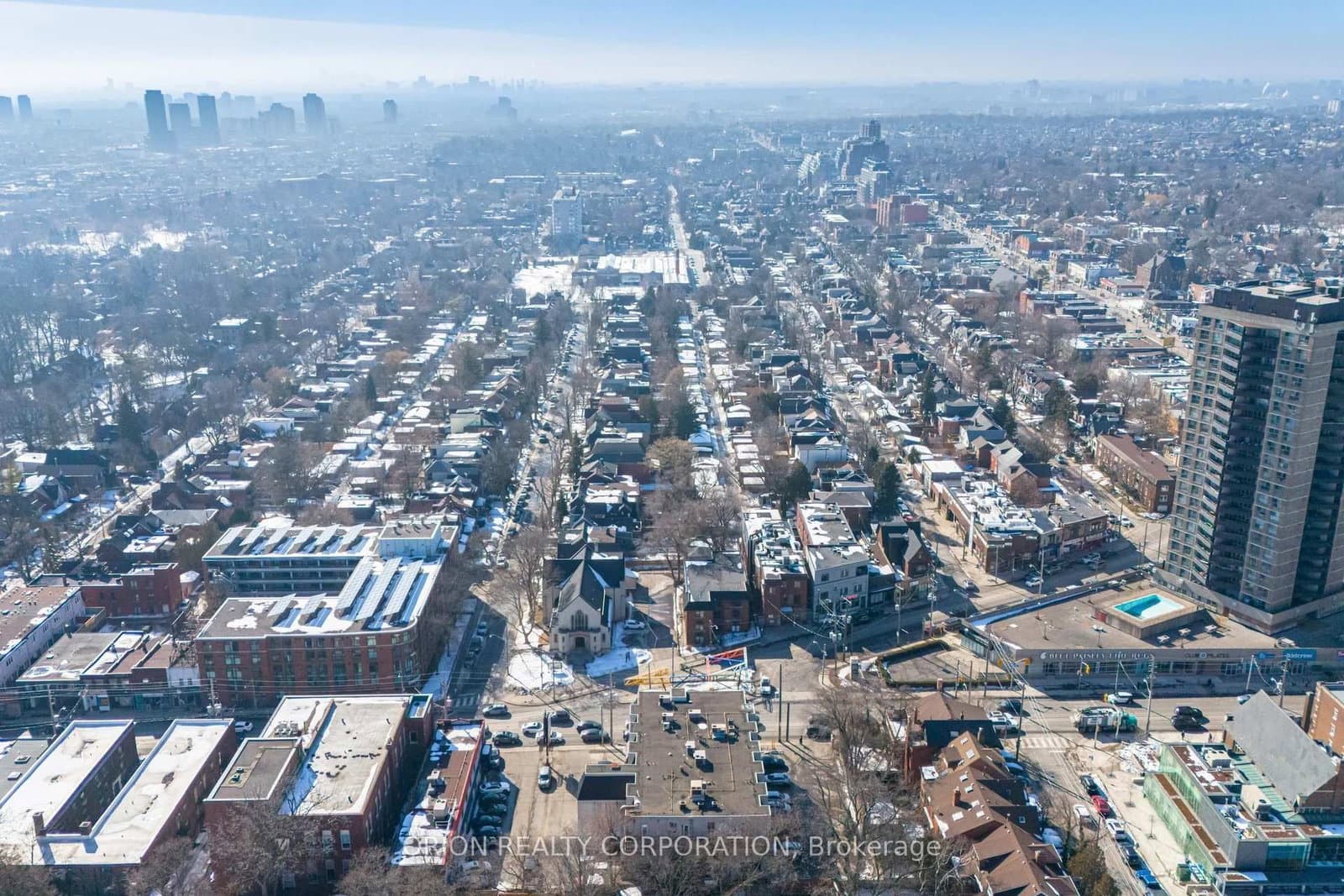 1415 Bathurst Street thumbnail 13