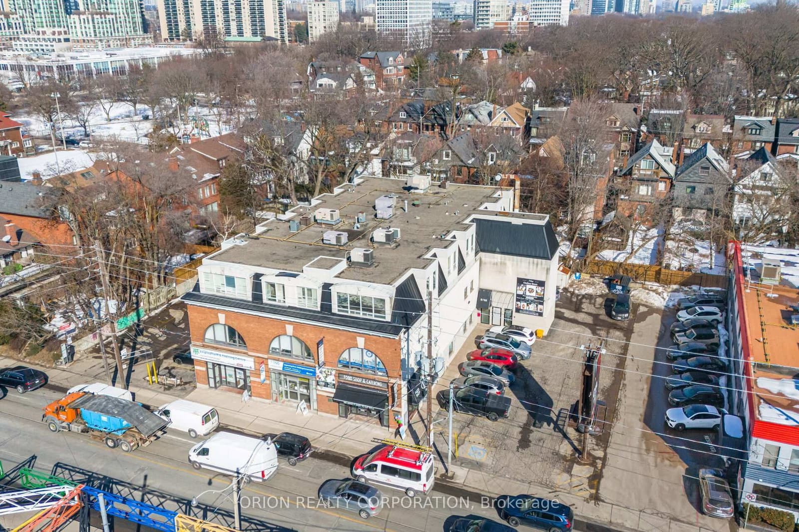 1415 Bathurst Street thumbnail 2