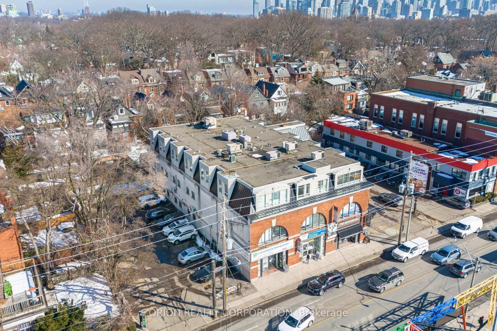 1415 Bathurst Street thumbnail 3
