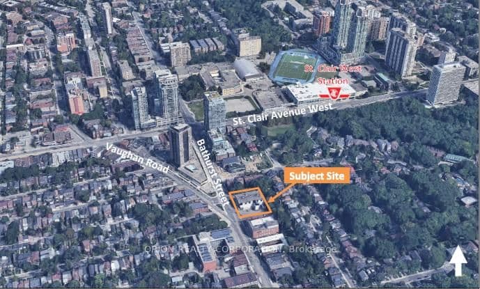 1415 Bathurst Street thumbnail 4
