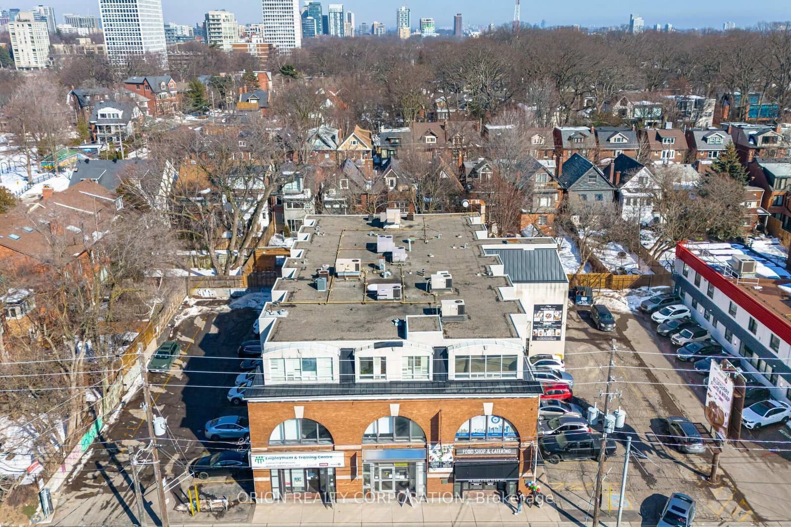 1415 Bathurst Street thumbnail 5