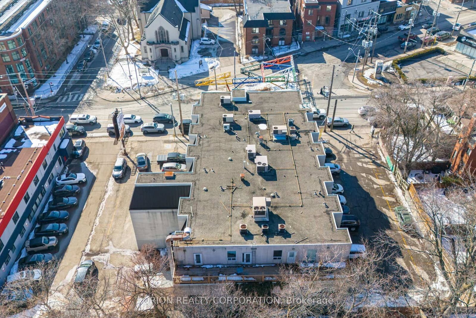1415 Bathurst Street thumbnail 7