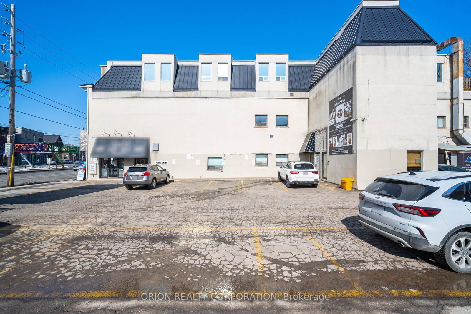 1415 Bathurst Street thumbnail 8