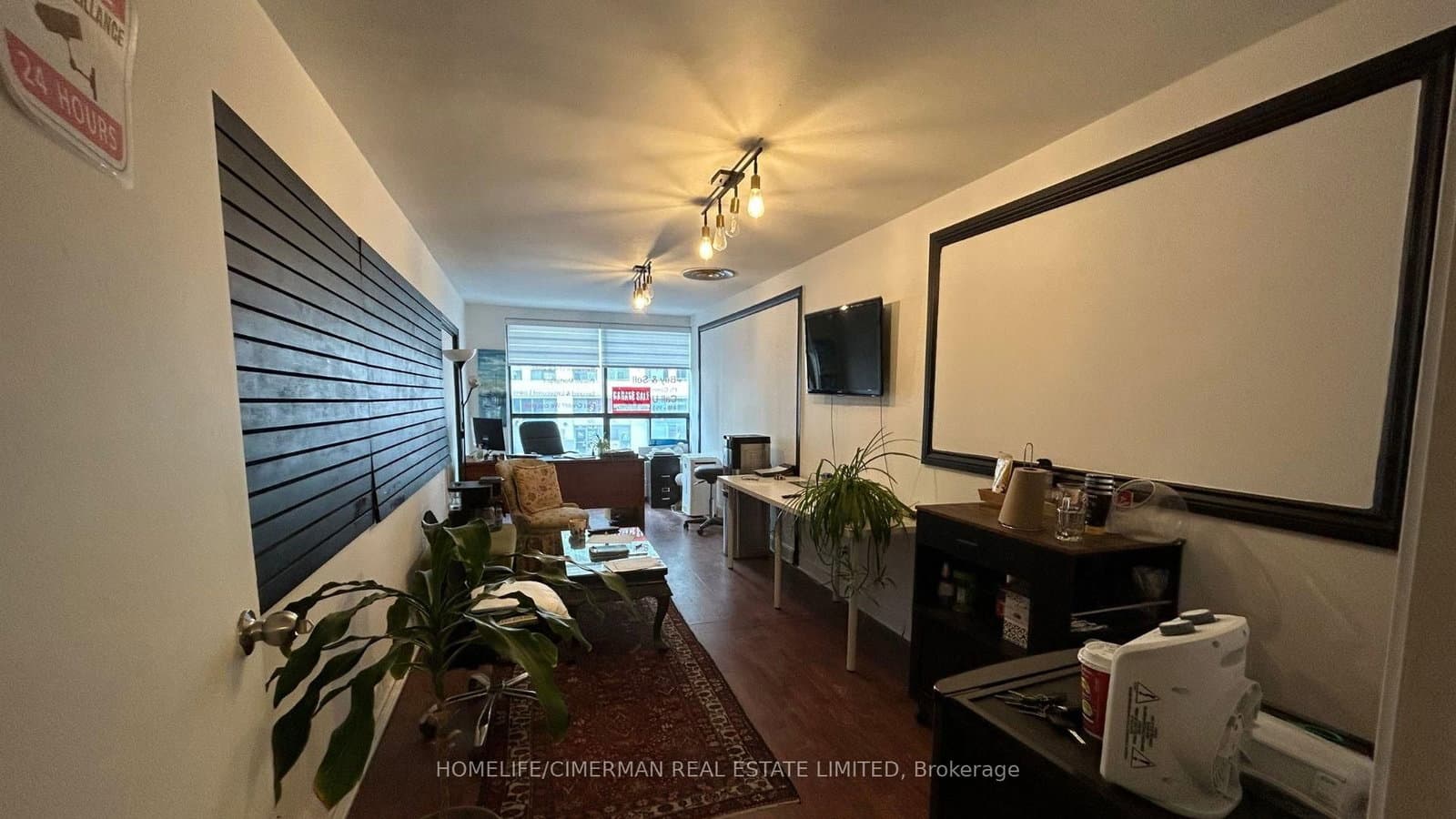 5527 Yonge Street, Unit 202 A&B thumbnail 3