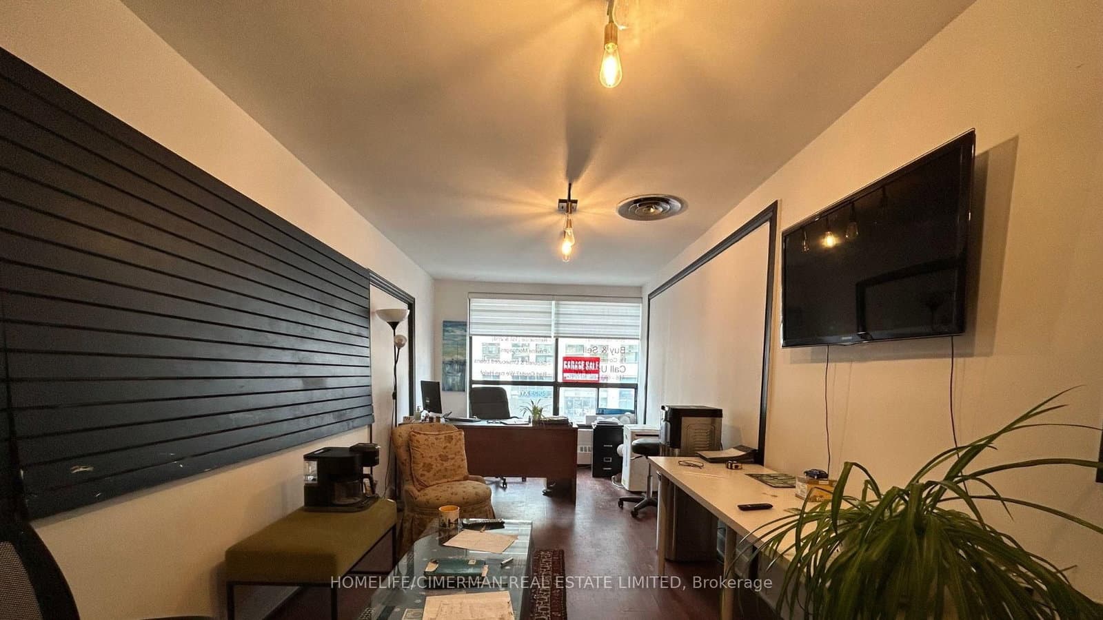 5527 Yonge Street, Unit 202 A&B thumbnail 5