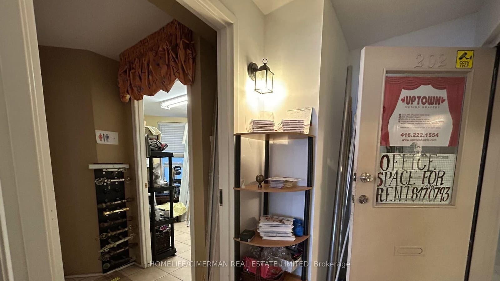 5527 Yonge Street, Unit 202 A&B thumbnail 8