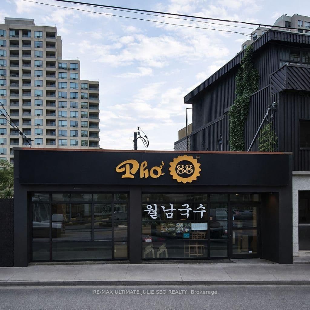 5197 Yonge Street - Image 1