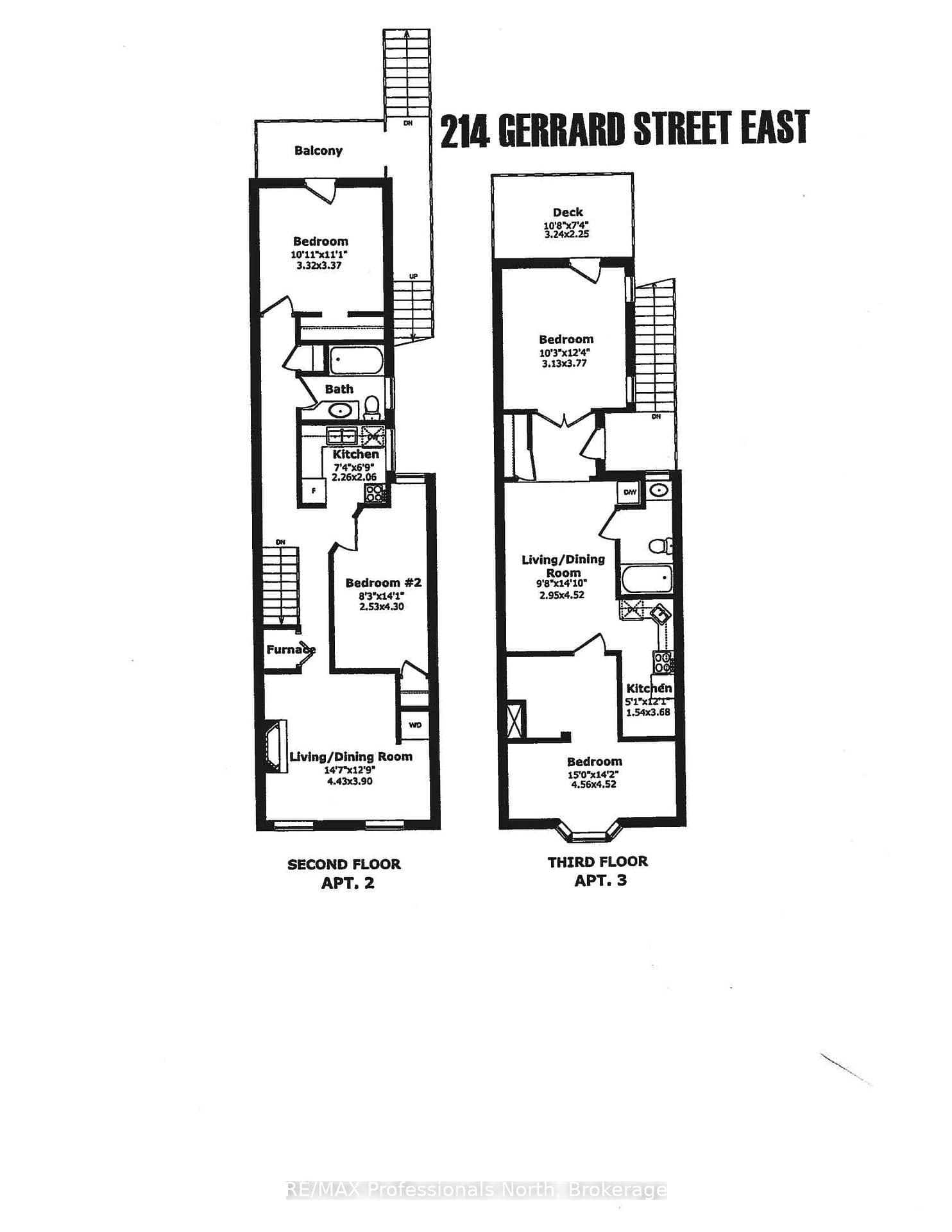214 Gerrard Street E thumbnail 40