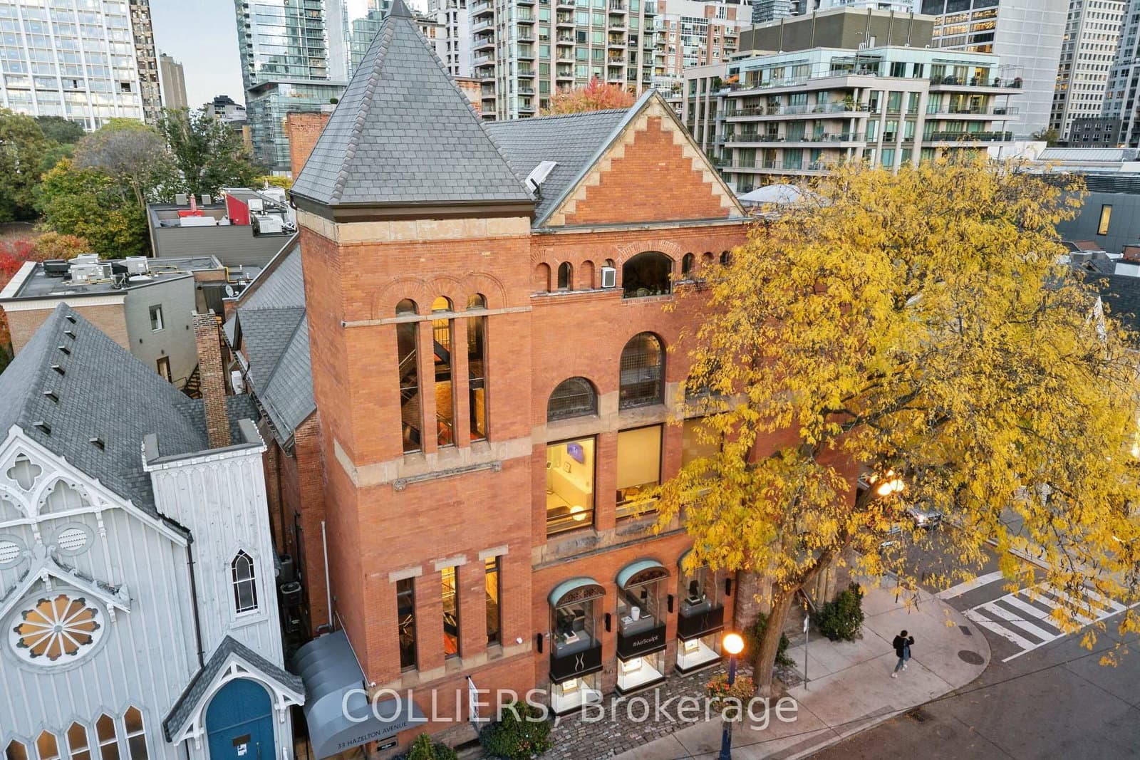 33 Hazelton Avenue - Image 1
