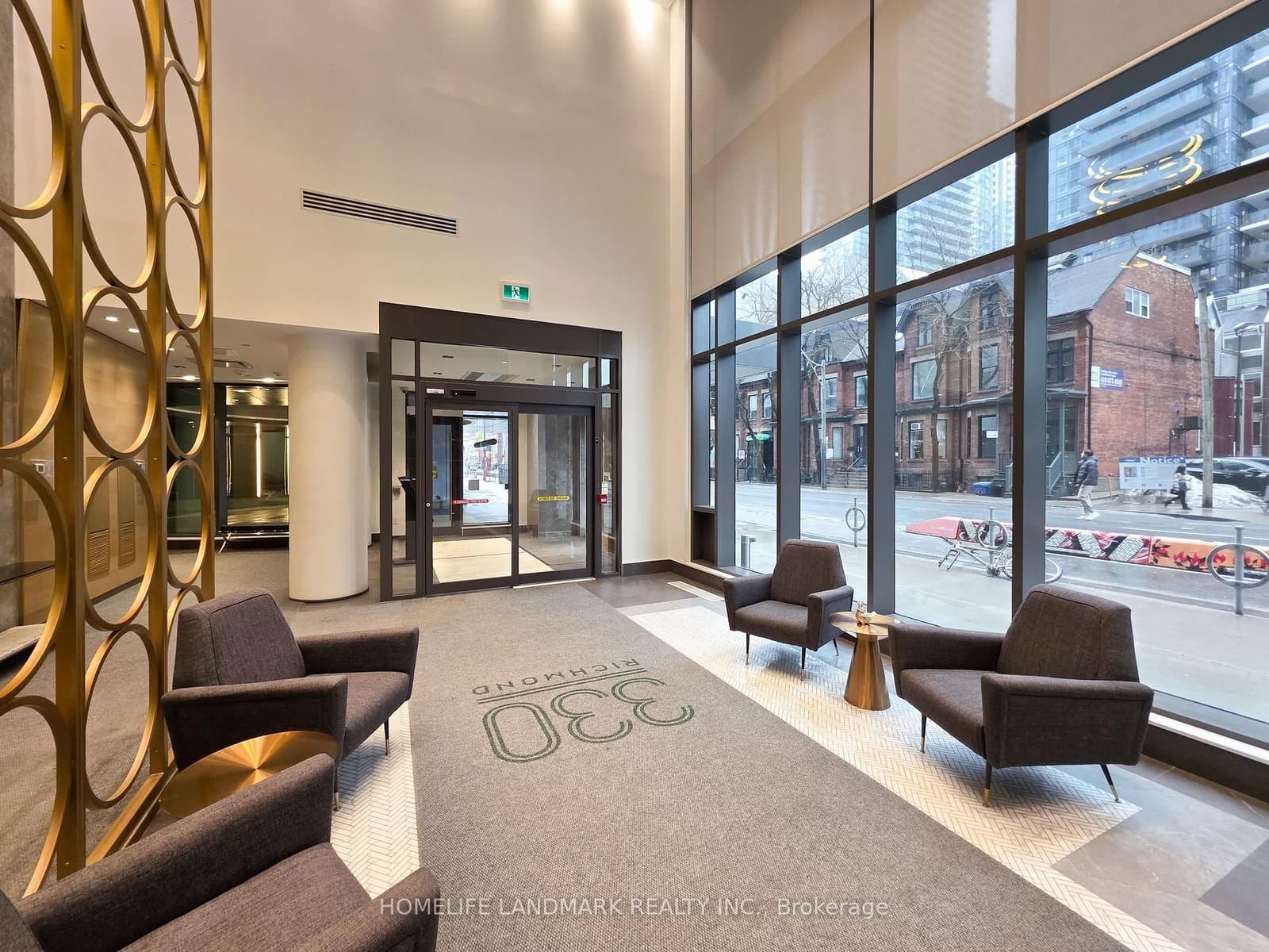330 Richmond Street W, Unit 605 thumbnail 20