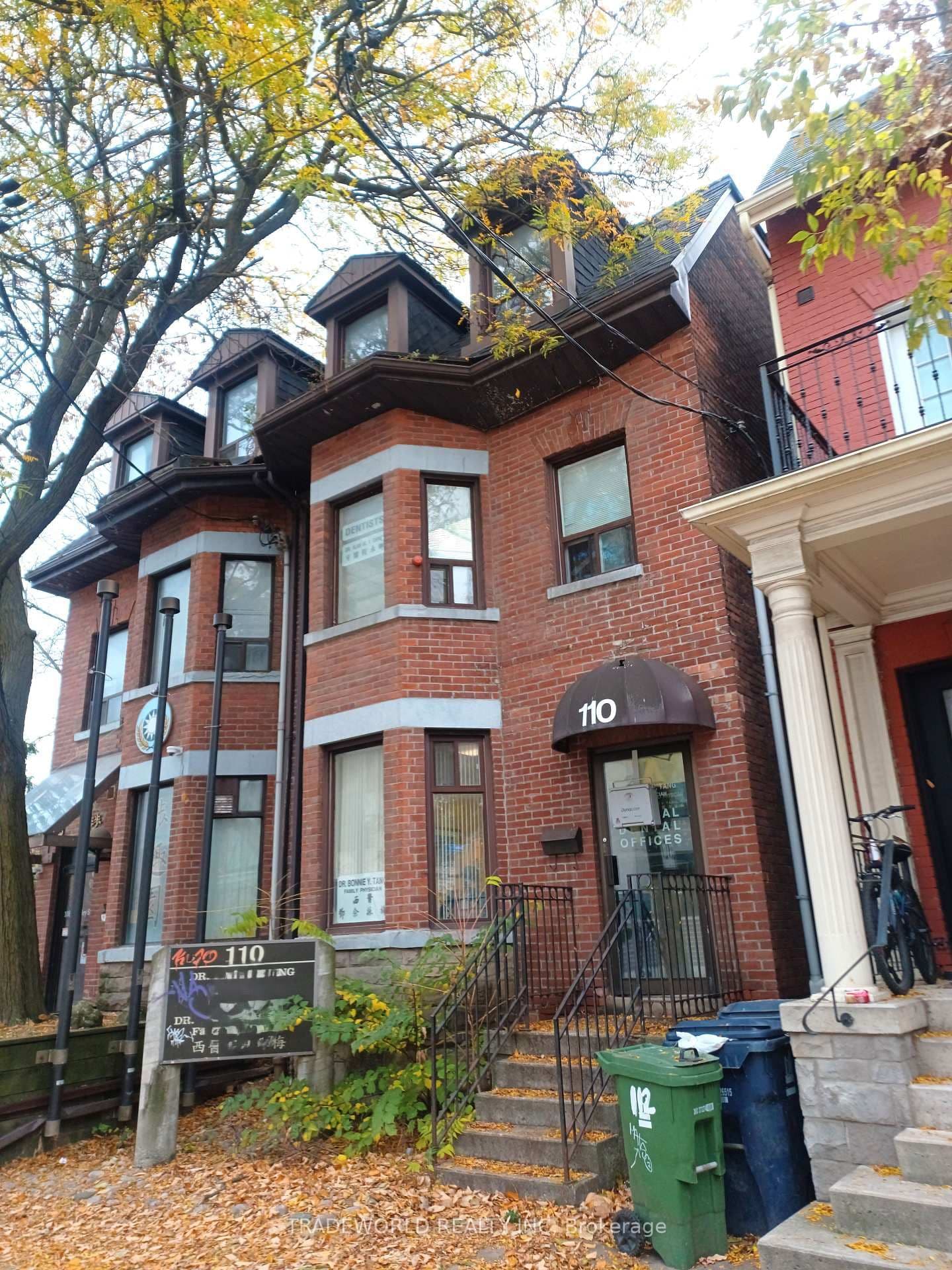 110 Beverley Street - Image 1