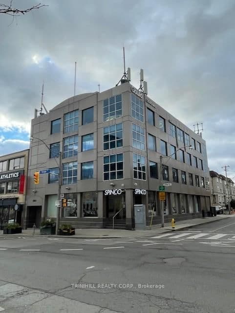 1220 Yonge Street, Unit 201 - Image 1