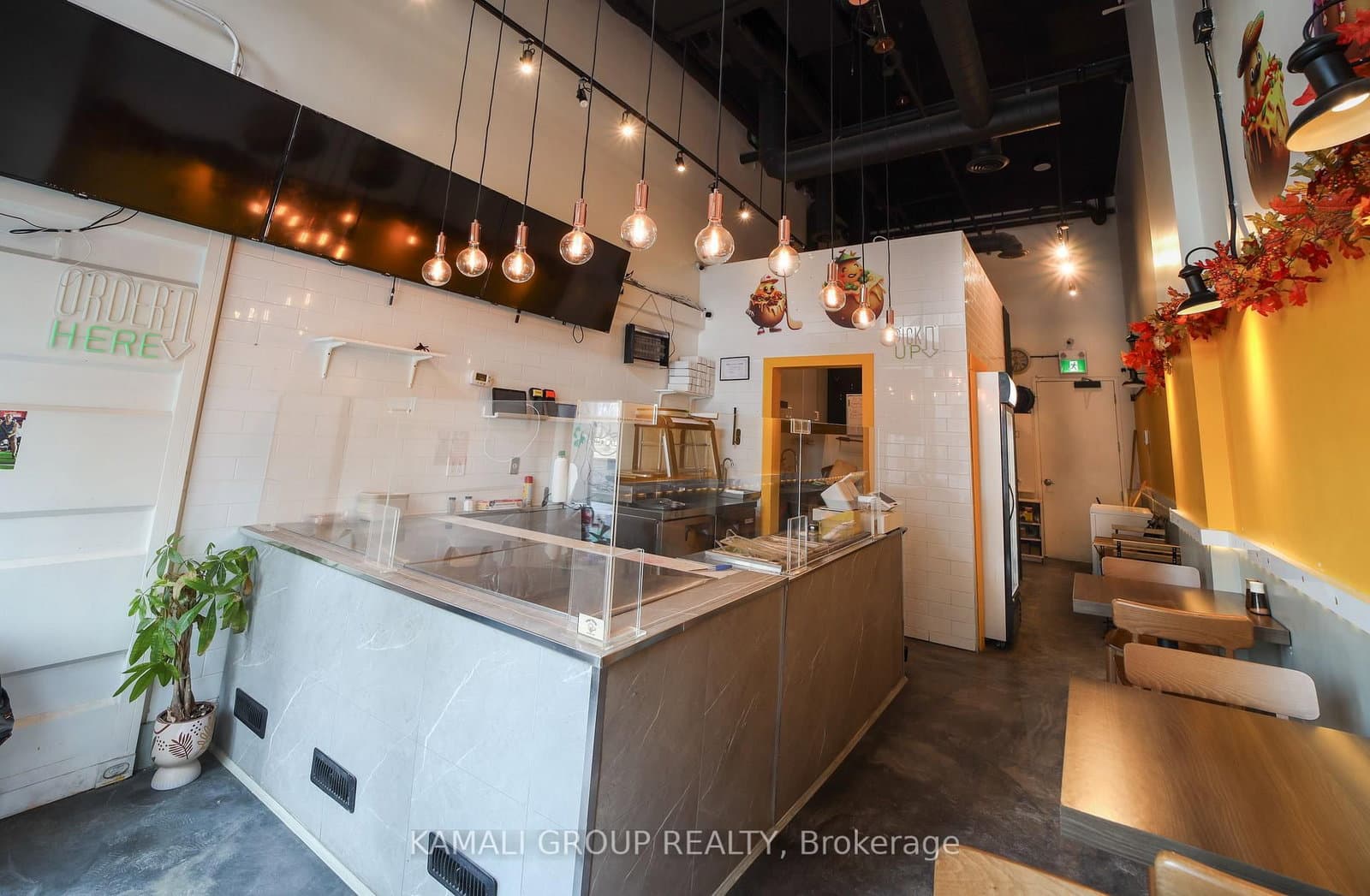 28 Finch Avenue W, Unit 110 - Image 1