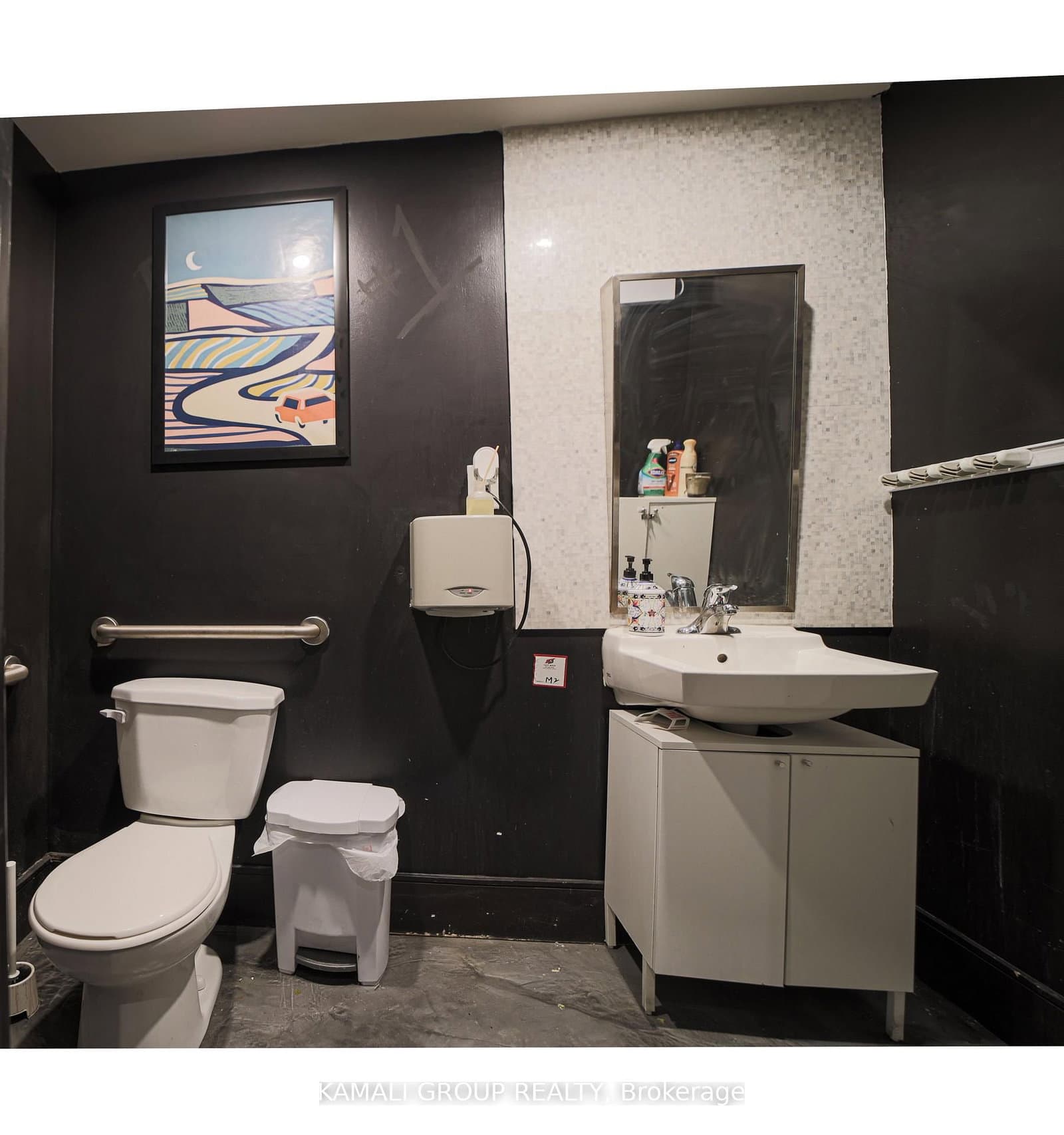 28 Finch Avenue W, Unit 110 thumbnail 13